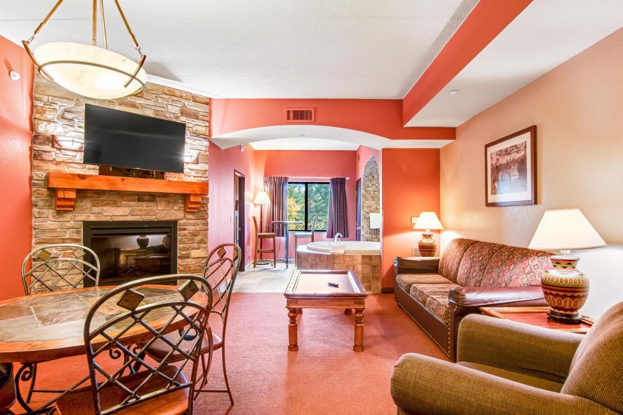 Chula Vista Condo 2251 ウィスコンシン デルズ エクステリア 写真