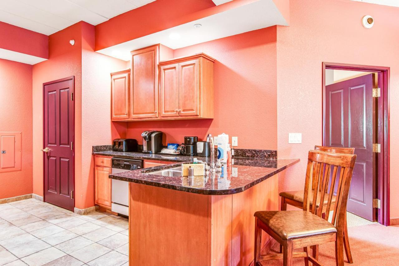 Chula Vista Condo 2251 ウィスコンシン デルズ エクステリア 写真