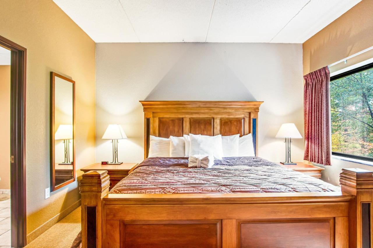 Chula Vista Condo 2251 ウィスコンシン デルズ エクステリア 写真