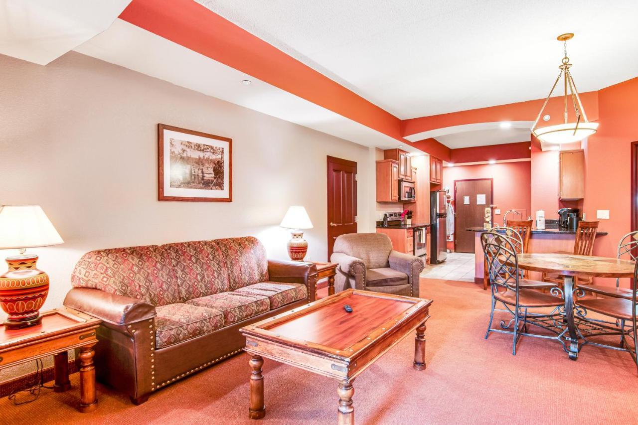 Chula Vista Condo 2251 ウィスコンシン デルズ エクステリア 写真