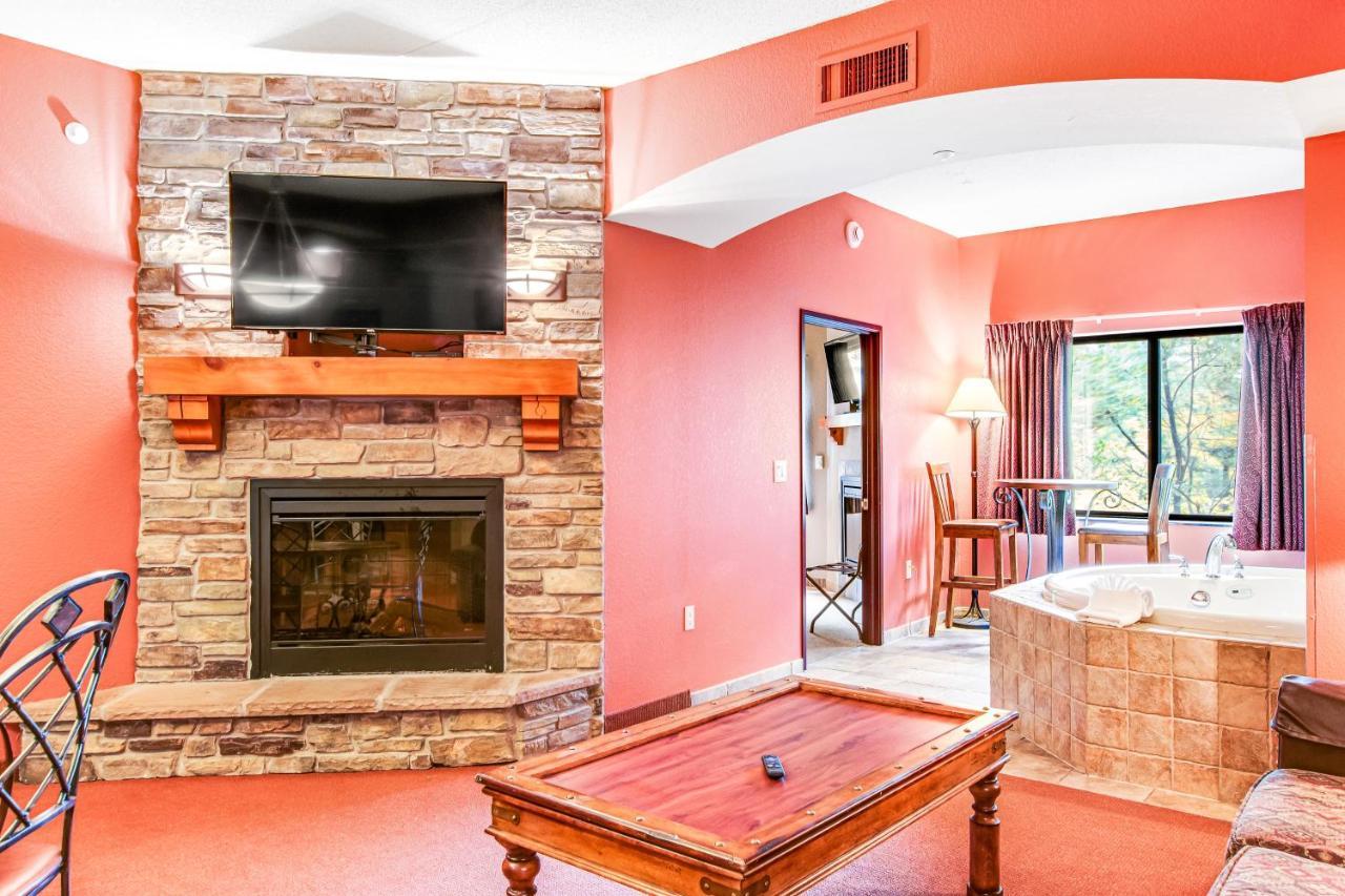 Chula Vista Condo 2251 ウィスコンシン デルズ エクステリア 写真
