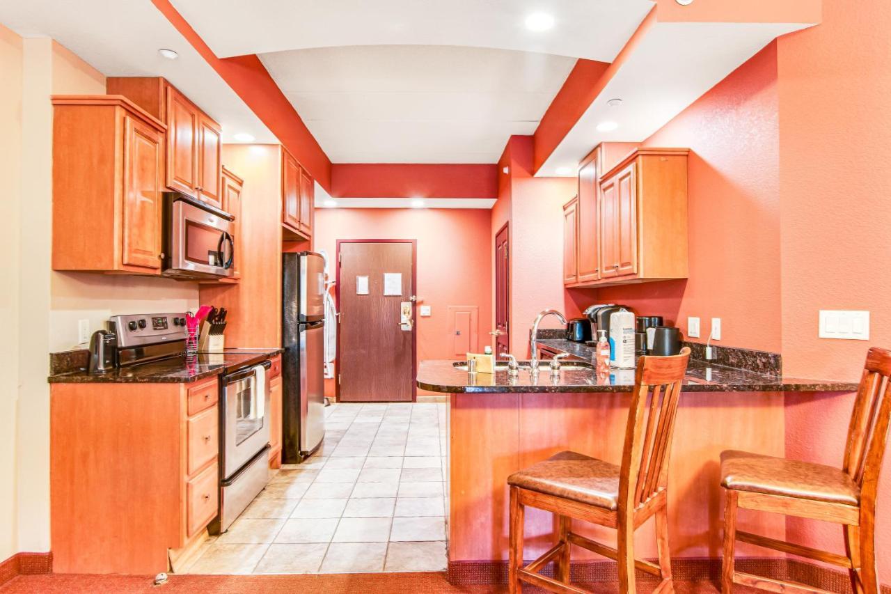Chula Vista Condo 2251 ウィスコンシン デルズ エクステリア 写真