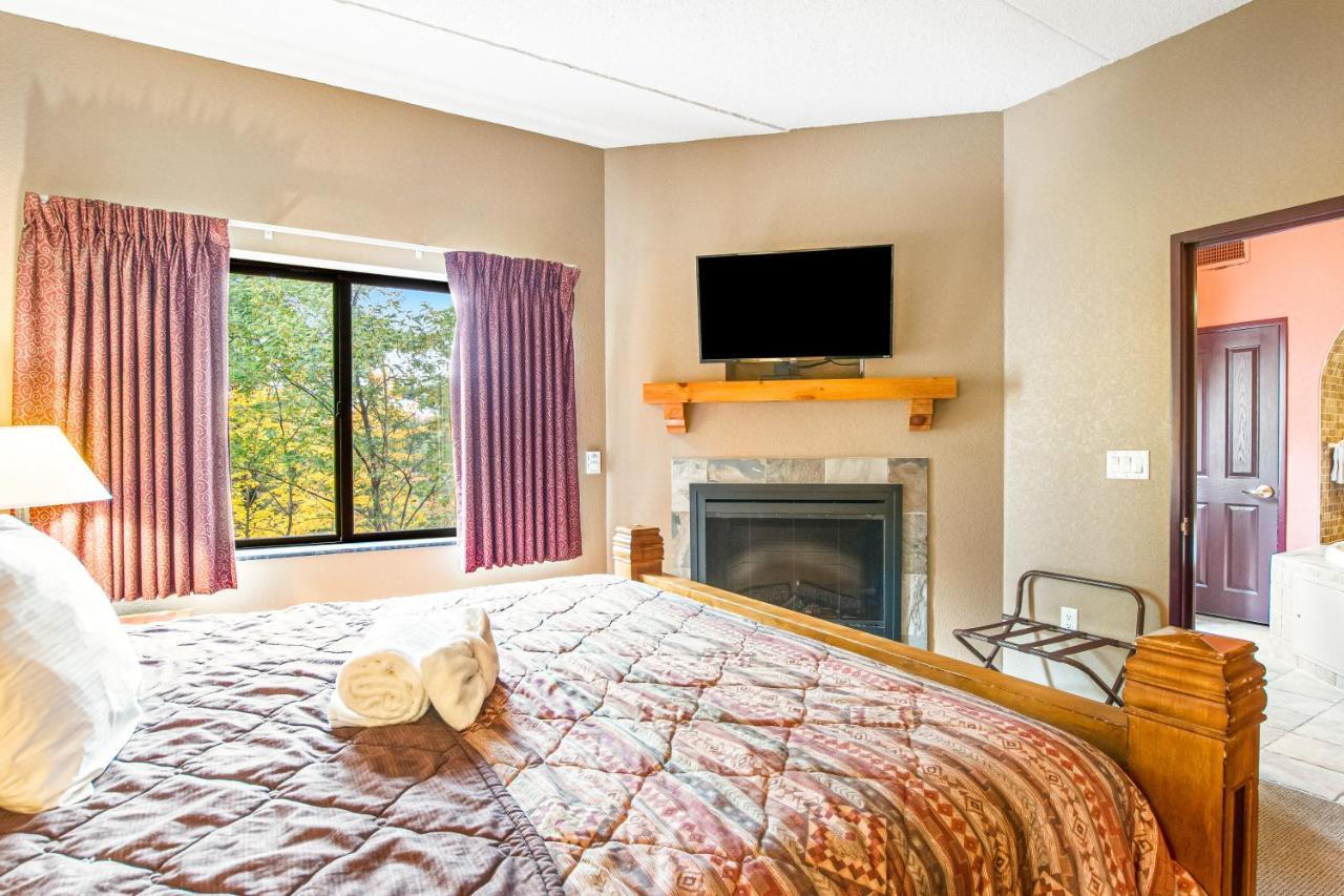 Chula Vista Condo 2251 ウィスコンシン デルズ エクステリア 写真
