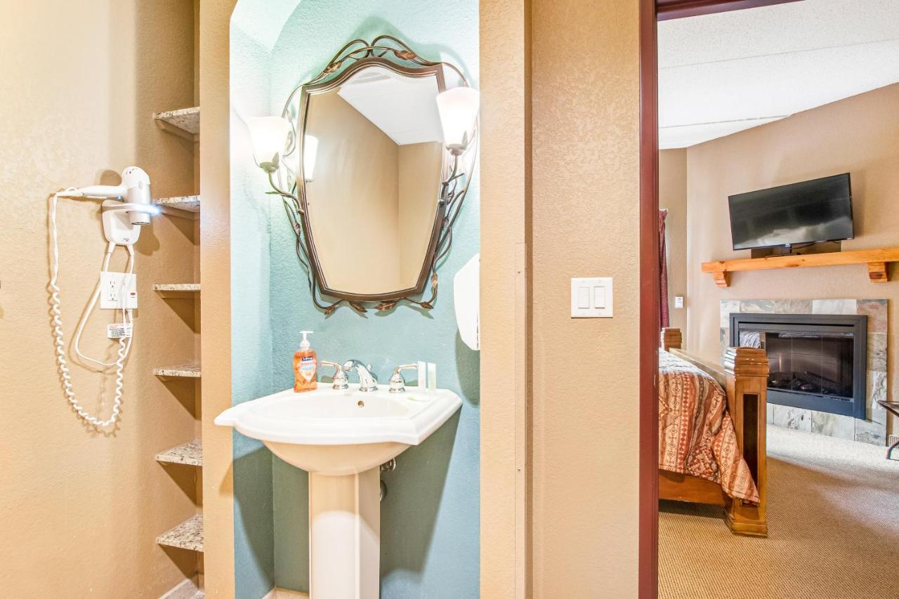 Chula Vista Condo 2251 ウィスコンシン デルズ エクステリア 写真