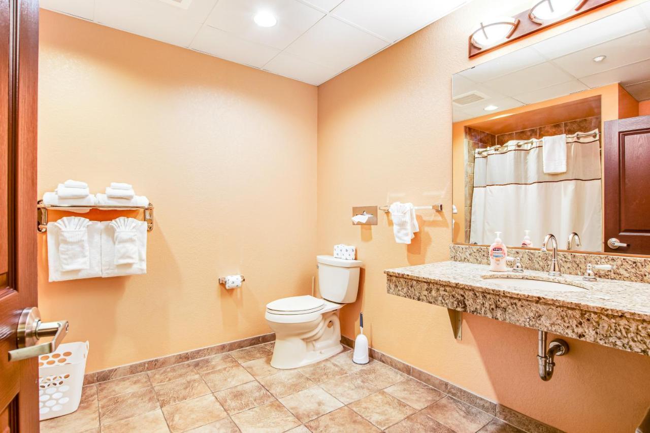 Chula Vista Condo 2251 ウィスコンシン デルズ エクステリア 写真