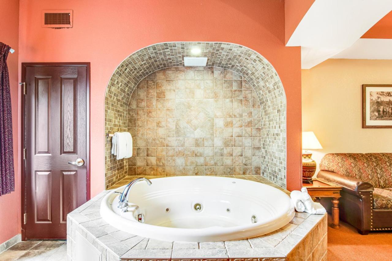 Chula Vista Condo 2251 ウィスコンシン デルズ エクステリア 写真