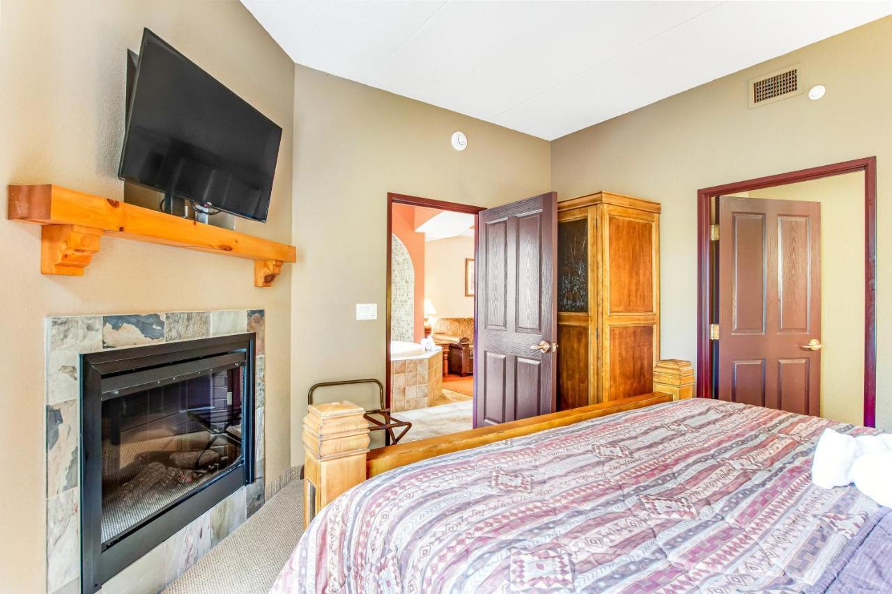 Chula Vista Condo 2251 ウィスコンシン デルズ エクステリア 写真