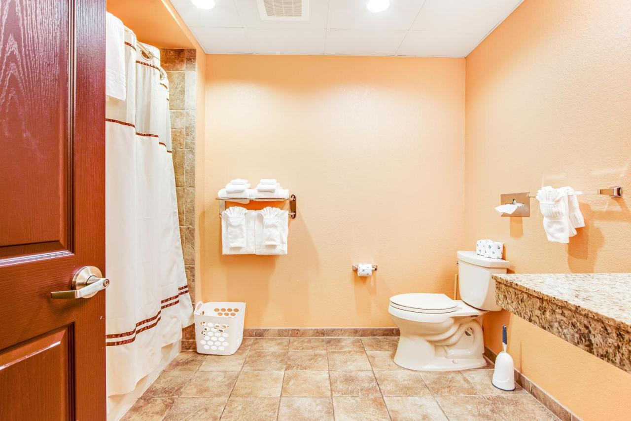 Chula Vista Condo 2251 ウィスコンシン デルズ エクステリア 写真