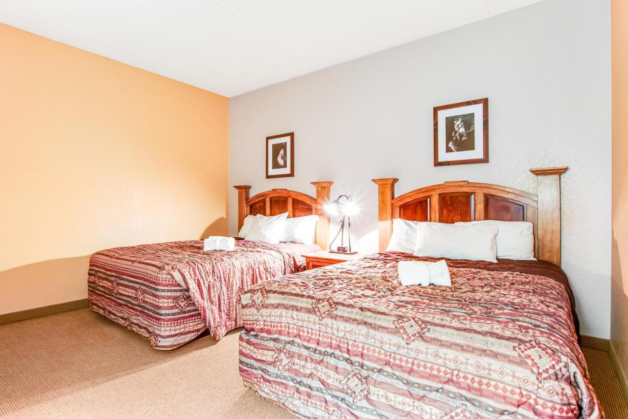 Chula Vista Condo 2251 ウィスコンシン デルズ エクステリア 写真